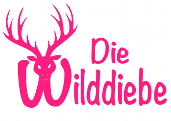 "Die Wilddiebe" - Logo
